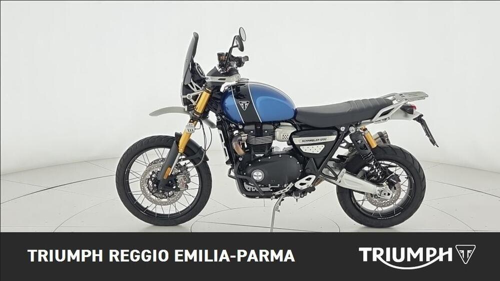 Triumph Scrambler 1200 XE (2021 - 23) (3)