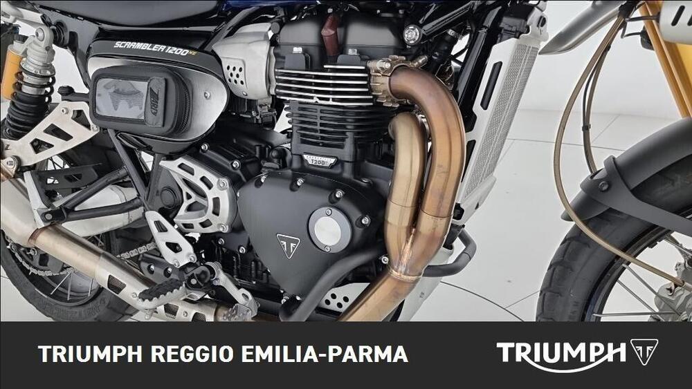 Triumph Scrambler 1200 XE (2021 - 23) (19)
