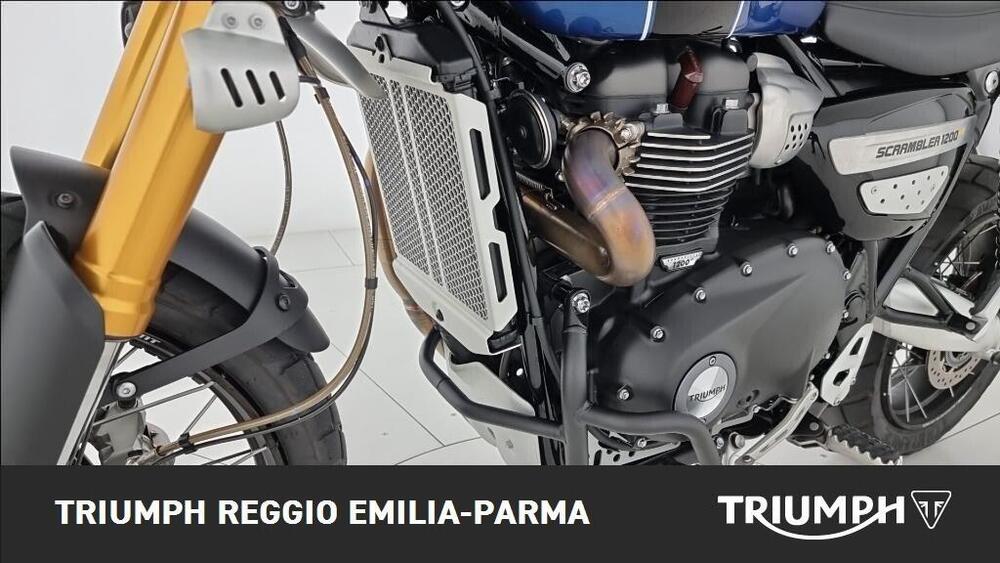 Triumph Scrambler 1200 XE (2021 - 23) (22)