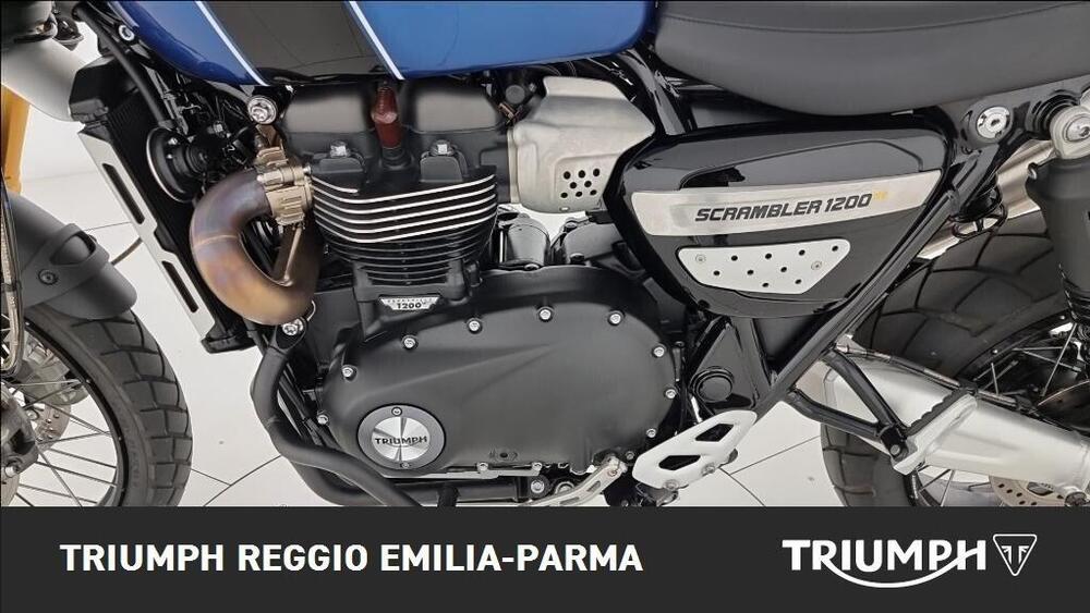 Triumph Scrambler 1200 XE (2021 - 23) (23)