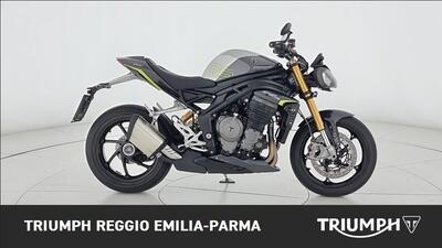 Triumph Speed Triple 1200 RS (2025 - 26) usata