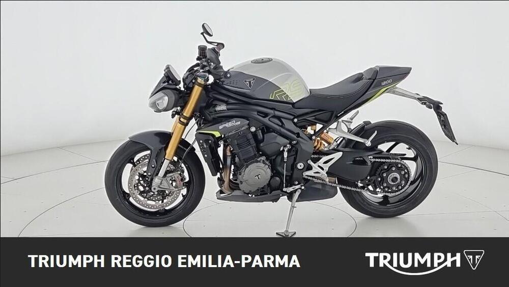 Triumph Speed Triple 1200 RS (2025 - 26) (5)
