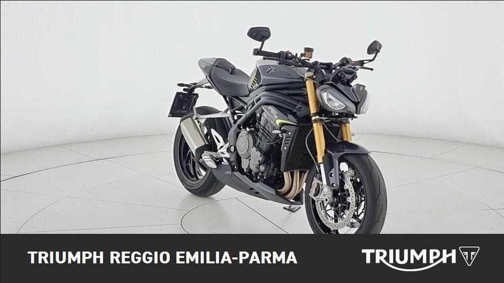 Triumph Speed Triple 1200 RS (2025 - 26) (2)