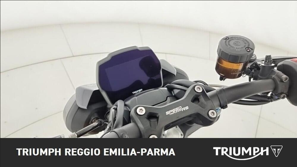 Triumph Speed Triple 1200 RS (2025 - 26) (7)
