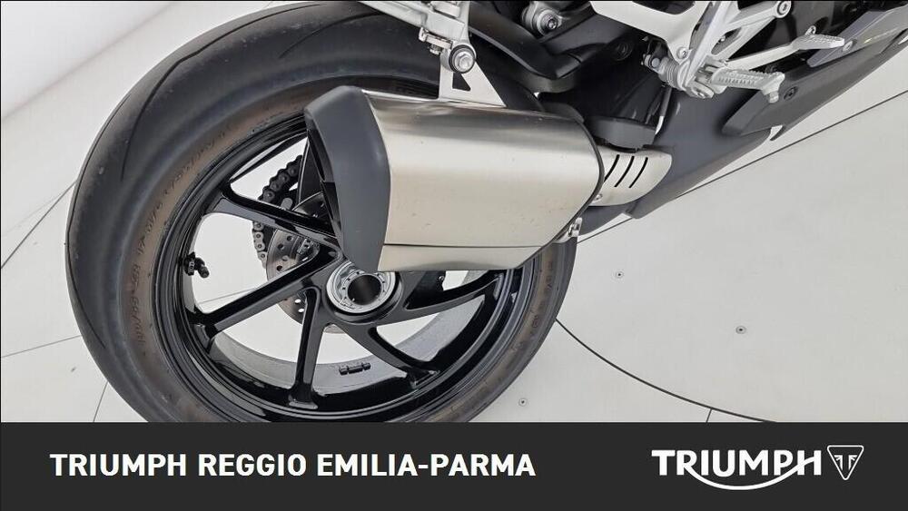Triumph Speed Triple 1200 RS (2025 - 26) (15)