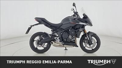 Triumph Tiger Sport 660 (2025) usata