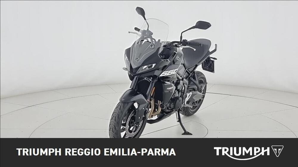 Triumph Tiger Sport 660 (2025) (5)