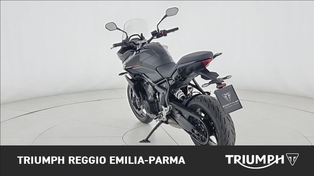 Triumph Tiger Sport 660 (2025) (3)