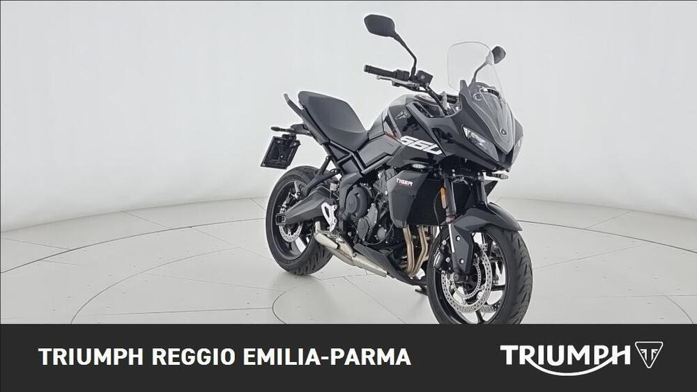 Triumph Tiger Sport 660 (2025) (7)