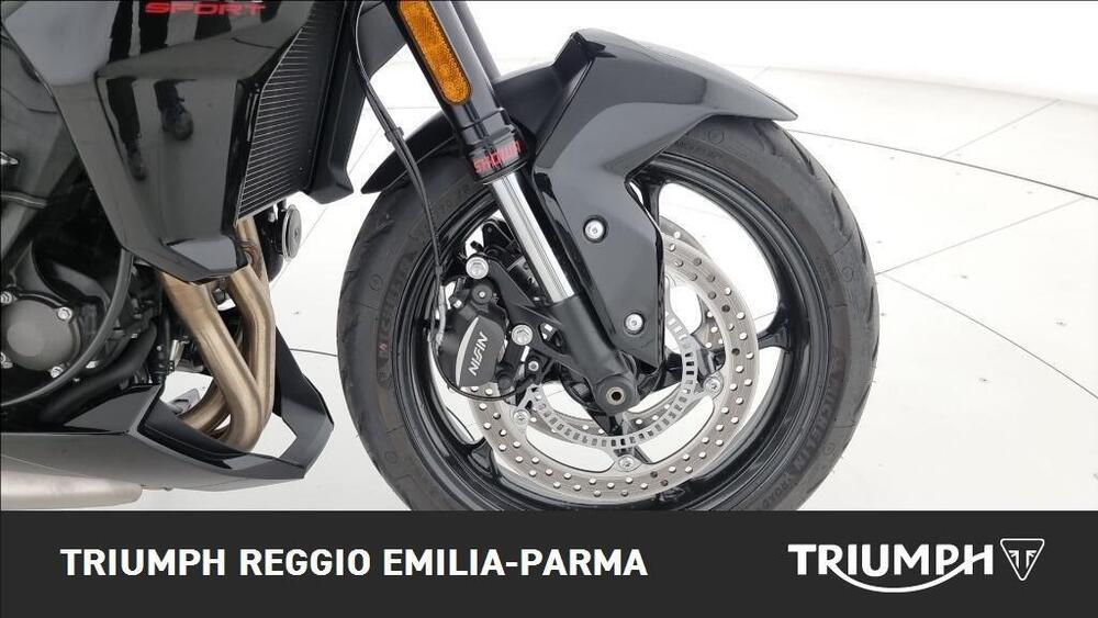 Triumph Tiger Sport 660 (2025) (20)