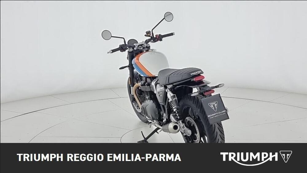 Triumph Speed Twin 900 (2025 - 26) (2)