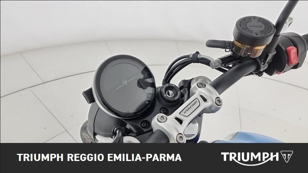 Triumph Speed Twin 900 (2025 - 26) (8)