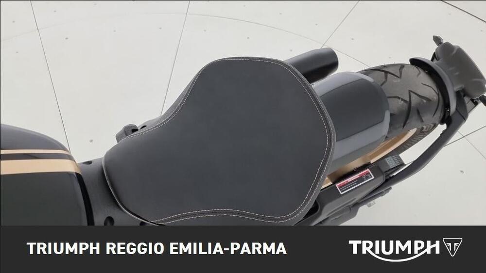 Benda Motorcycles Napoleon Bob 500 (2024 - 26) (13)