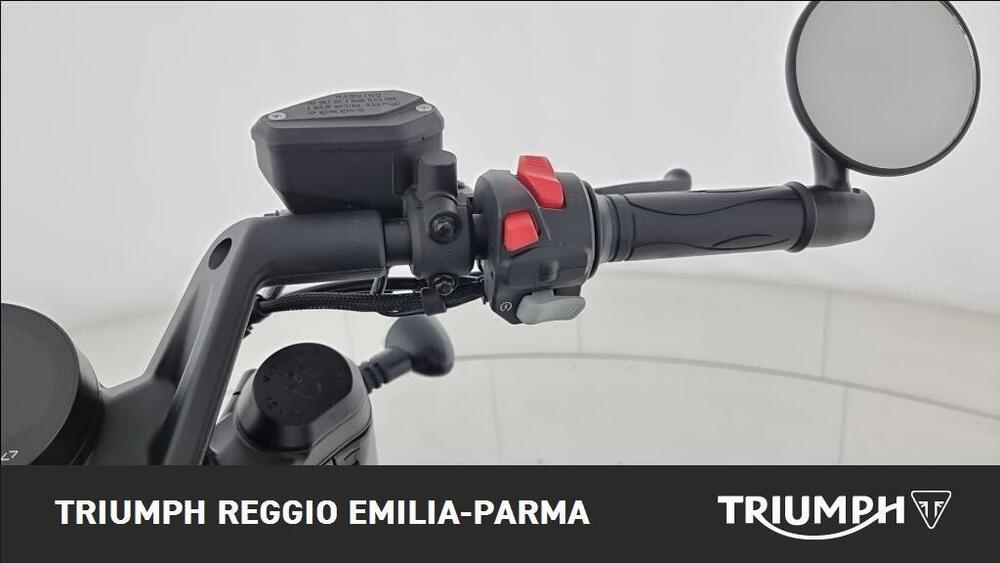 Benda Motorcycles Napoleon Bob 500 (2024 - 26) (10)