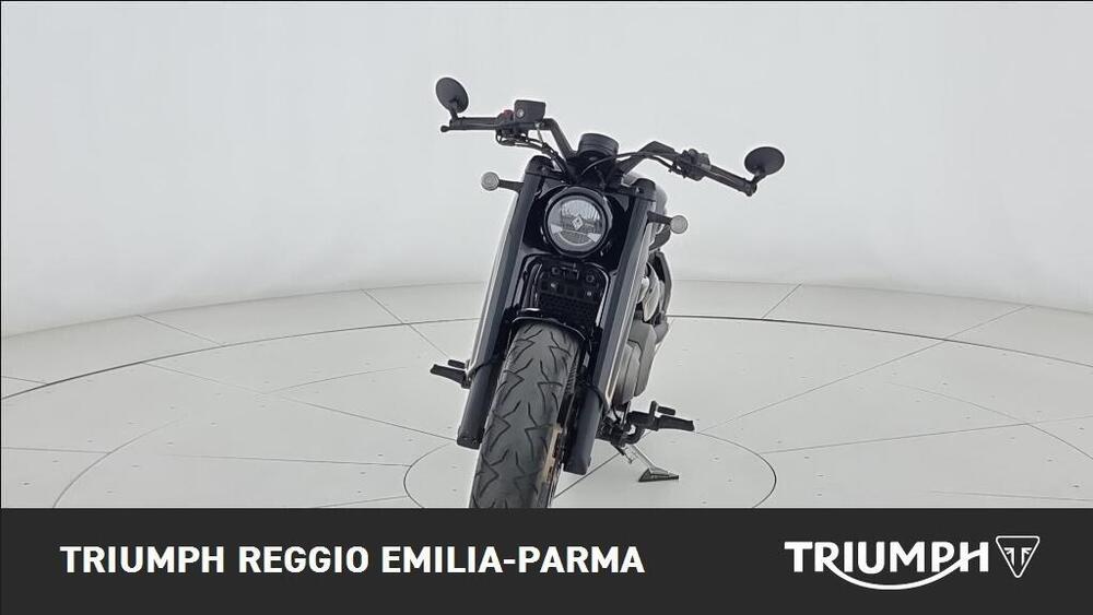 Benda Motorcycles Napoleon Bob 500 (2024 - 26) (6)