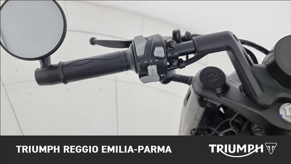 Benda Motorcycles Napoleon Bob 500 (2024 - 26) (11)