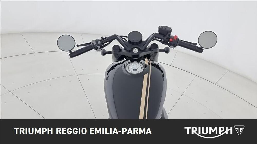 Benda Motorcycles Napoleon Bob 500 (2024 - 26) (15)