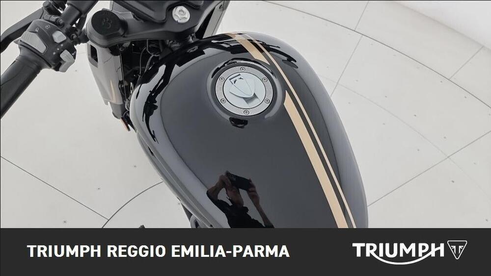 Benda Motorcycles Napoleon Bob 500 (2024 - 26) (12)