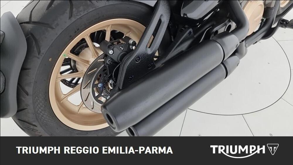 Benda Motorcycles Napoleon Bob 500 (2024 - 26) (16)