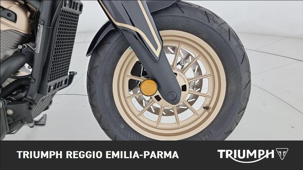 Benda Motorcycles Napoleon Bob 500 (2024 - 26) (20)