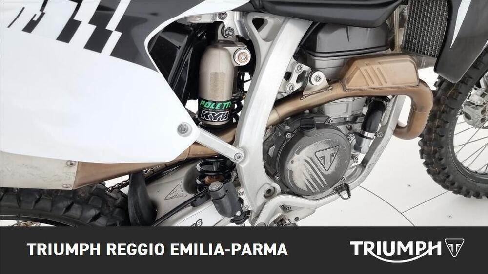 Triumph TF 250-X (2024 - 25) (17)