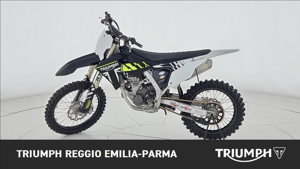 Triumph TF 250-X (2024 - 25) (7)