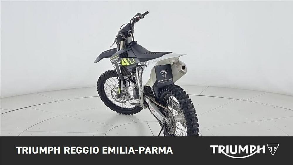 Triumph TF 250-X (2024 - 25) (8)