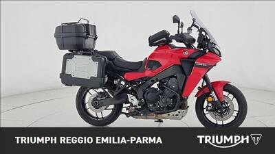 Yamaha Tracer 9 (2021 - 24) usata