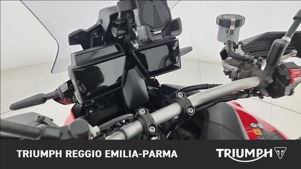 Yamaha Tracer 9 (2021 - 24) (9)