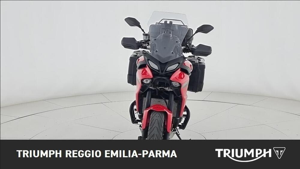 Yamaha Tracer 9 (2021 - 24) (6)