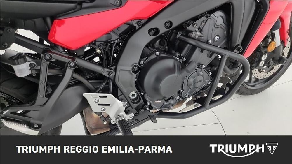 Yamaha Tracer 9 (2021 - 24) (17)