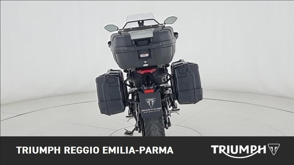 Yamaha Tracer 9 (2021 - 24) (2)