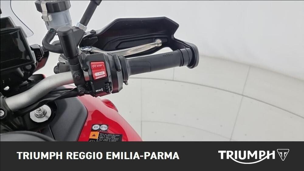 Yamaha Tracer 9 (2021 - 24) (10)