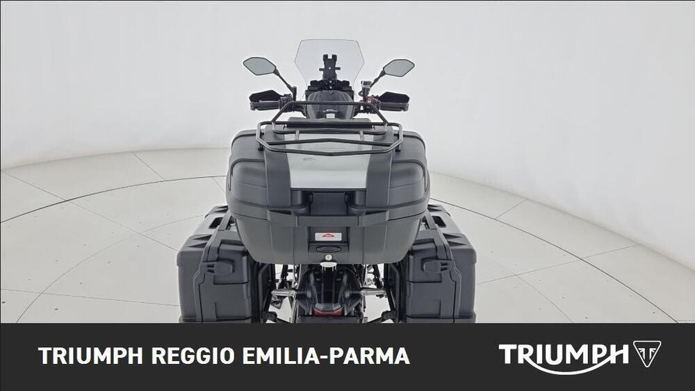 Yamaha Tracer 9 (2021 - 24) (14)