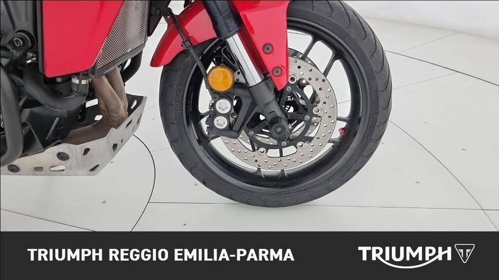 Yamaha Tracer 9 (2021 - 24) (19)