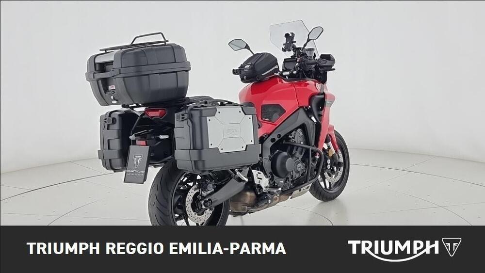 Yamaha Tracer 9 (2021 - 24) (8)