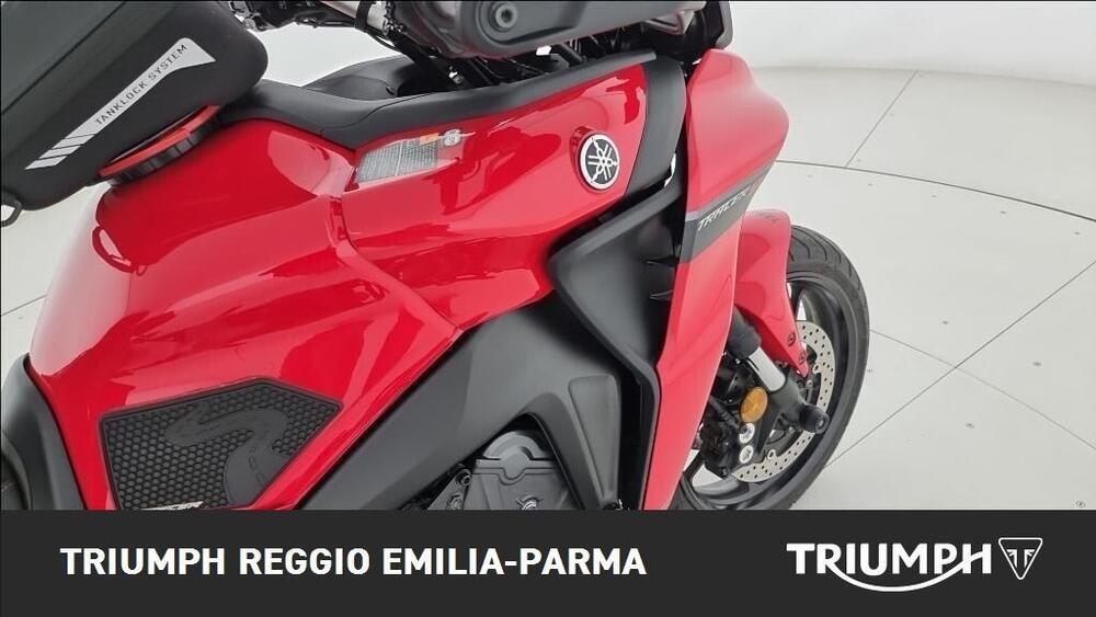 Yamaha Tracer 9 (2021 - 24) (20)