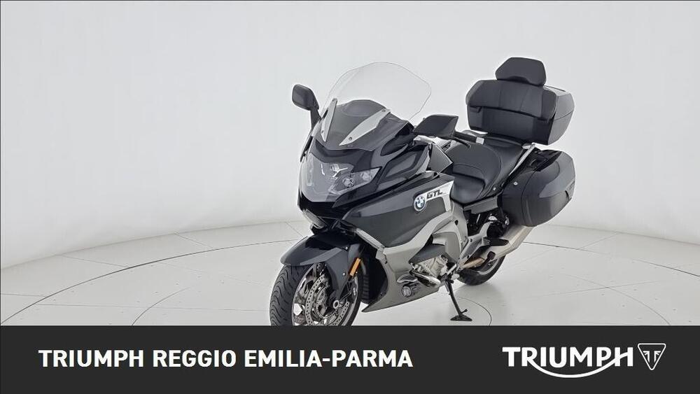 Bmw K 1600 GTL (2022 - 26) (5)