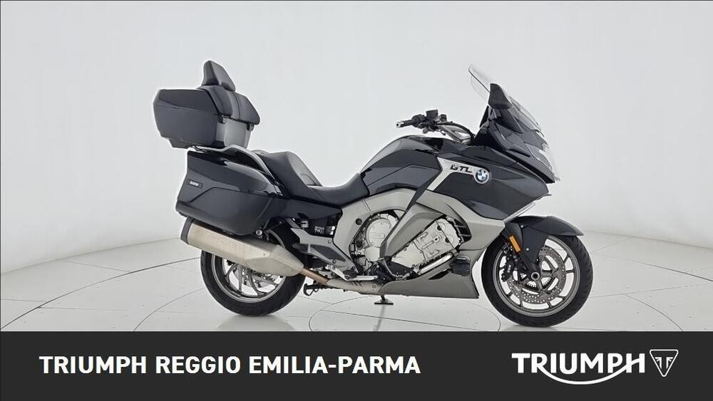 Bmw K 1600 GTL (2022 - 26)