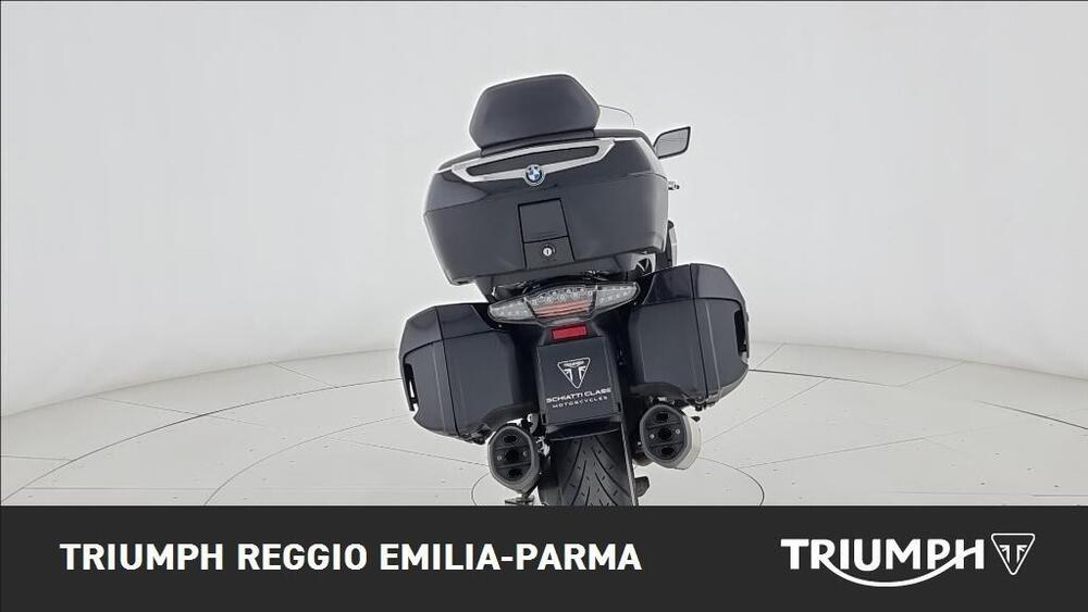 Bmw K 1600 GTL (2022 - 26) (2)