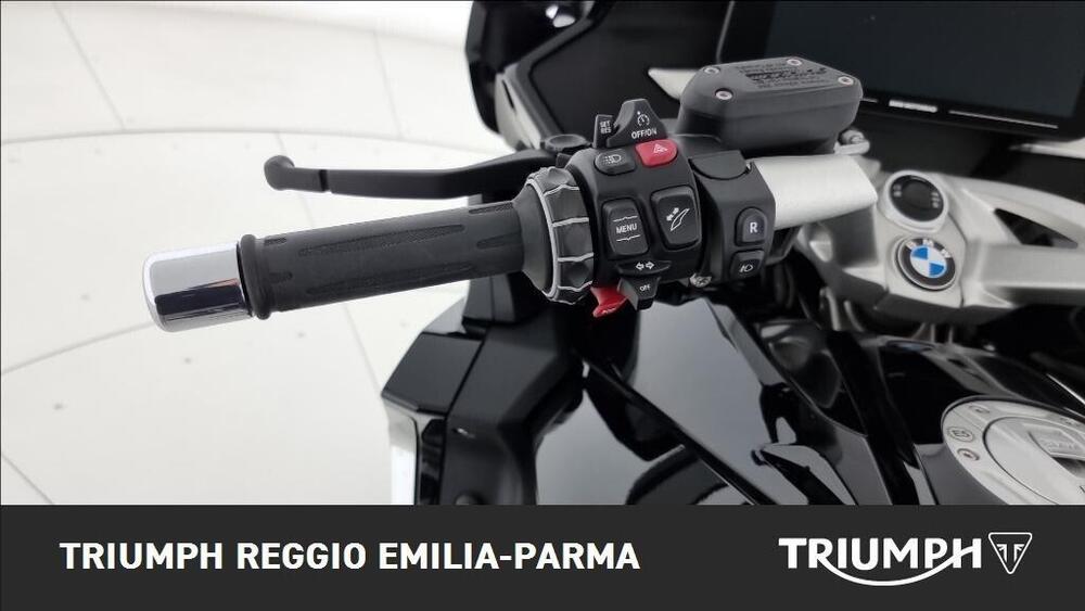 Bmw K 1600 GTL (2022 - 26) (10)