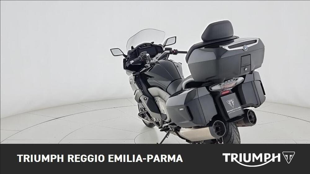 Bmw K 1600 GTL (2022 - 26) (3)