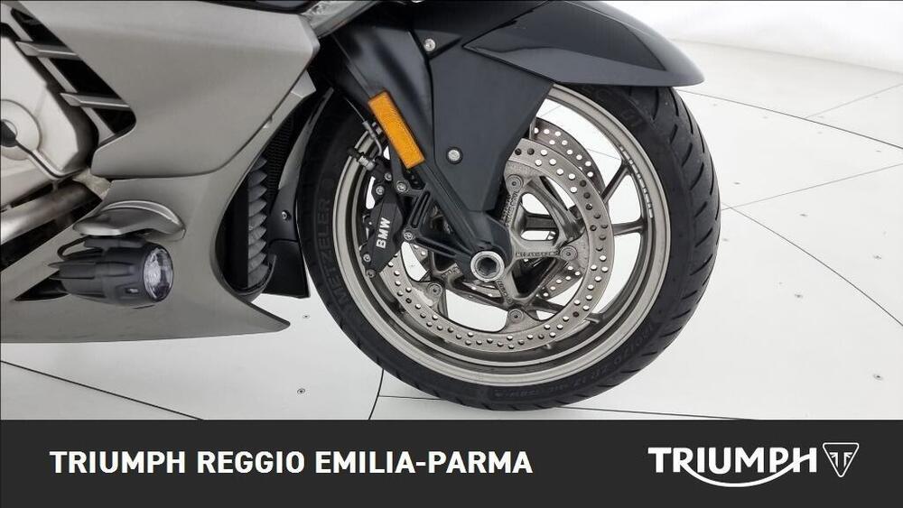 Bmw K 1600 GTL (2022 - 26) (17)