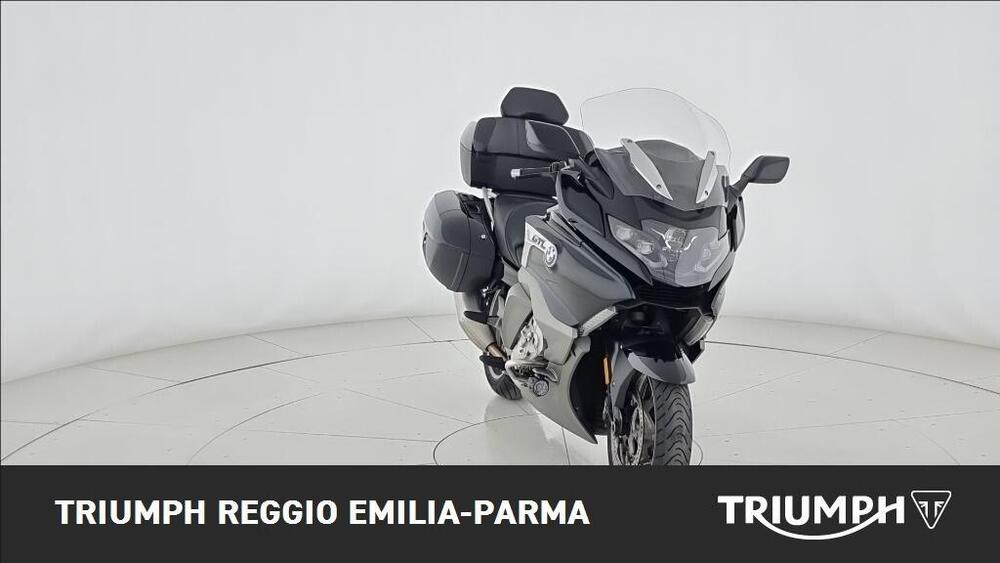 Bmw K 1600 GTL (2022 - 26) (6)