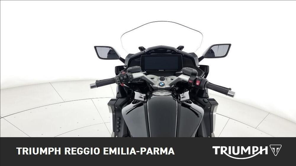 Bmw K 1600 GTL (2022 - 26) (14)