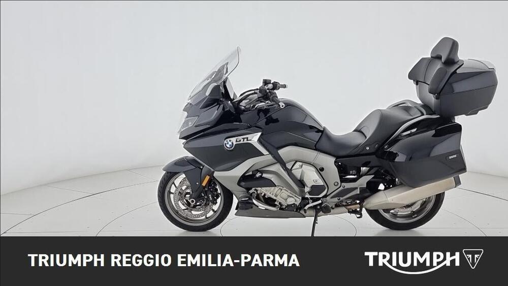 Bmw K 1600 GTL (2022 - 26) (4)