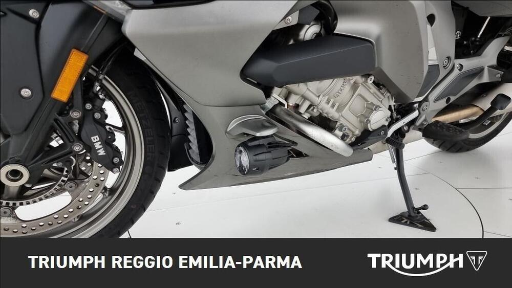 Bmw K 1600 GTL (2022 - 26) (19)