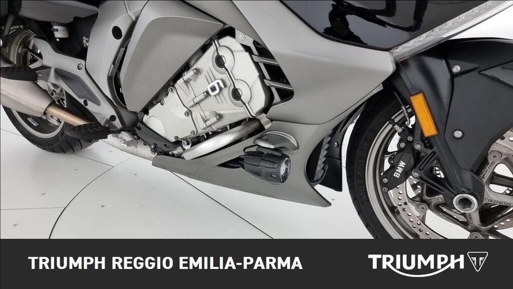 Bmw K 1600 GTL (2022 - 26) (16)