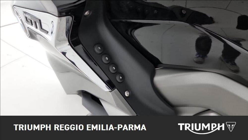 Bmw K 1600 GTL (2022 - 26) (21)