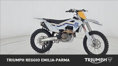 Husqvarna FC 250 (2024) usata